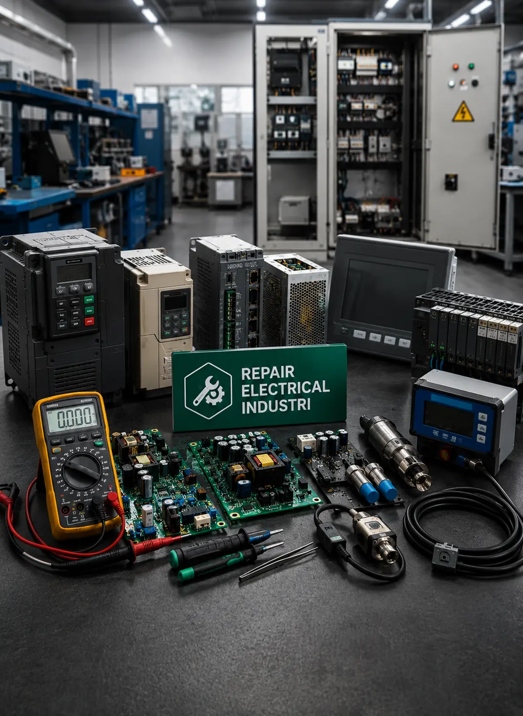 home-repair-electrical-industri
