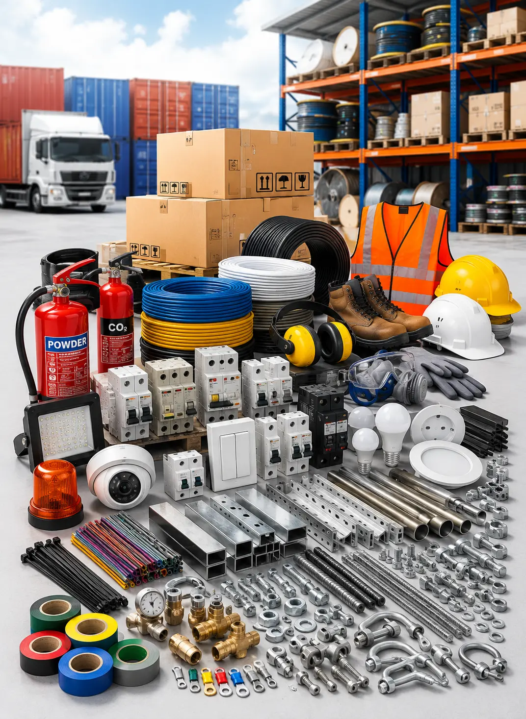 home-supplier-pengadaan-material-industri