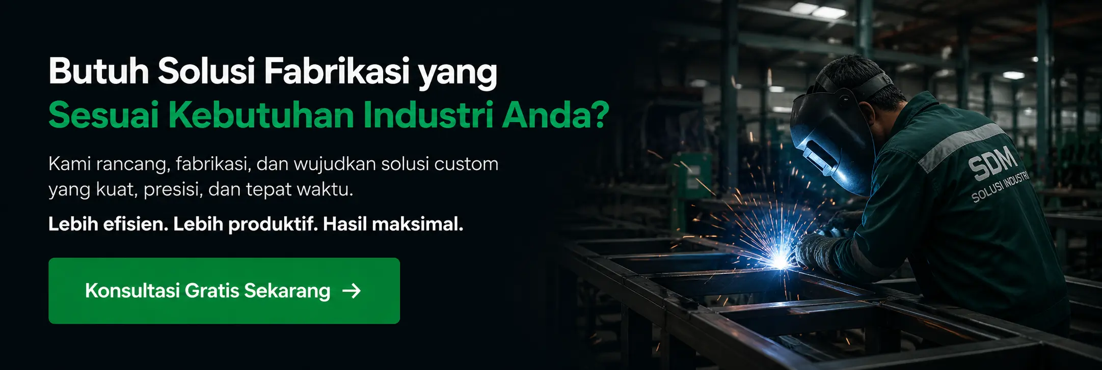 cta banner layanan fabrikasi industri