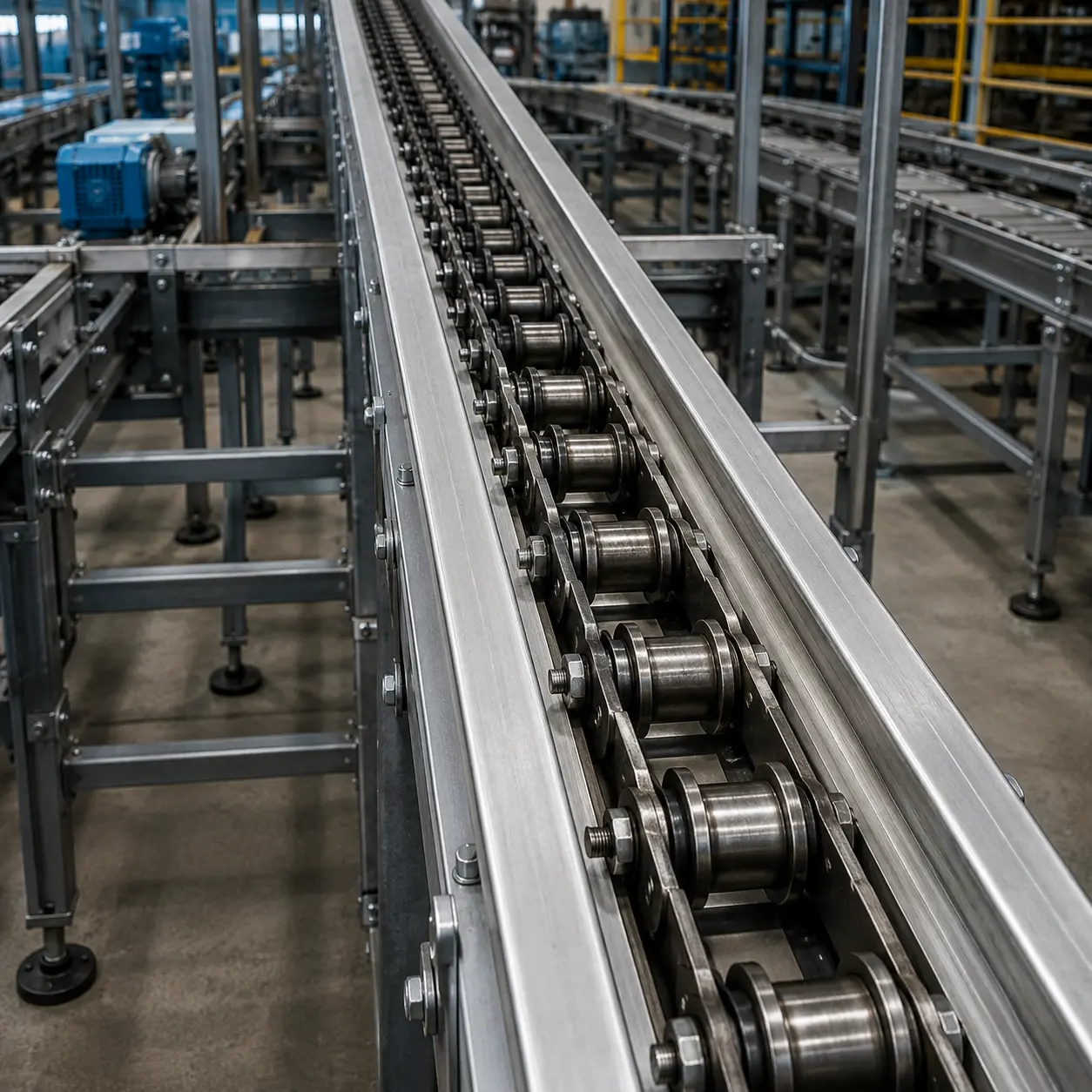 gambar-chain-conveyor-fabrikasi-industri
