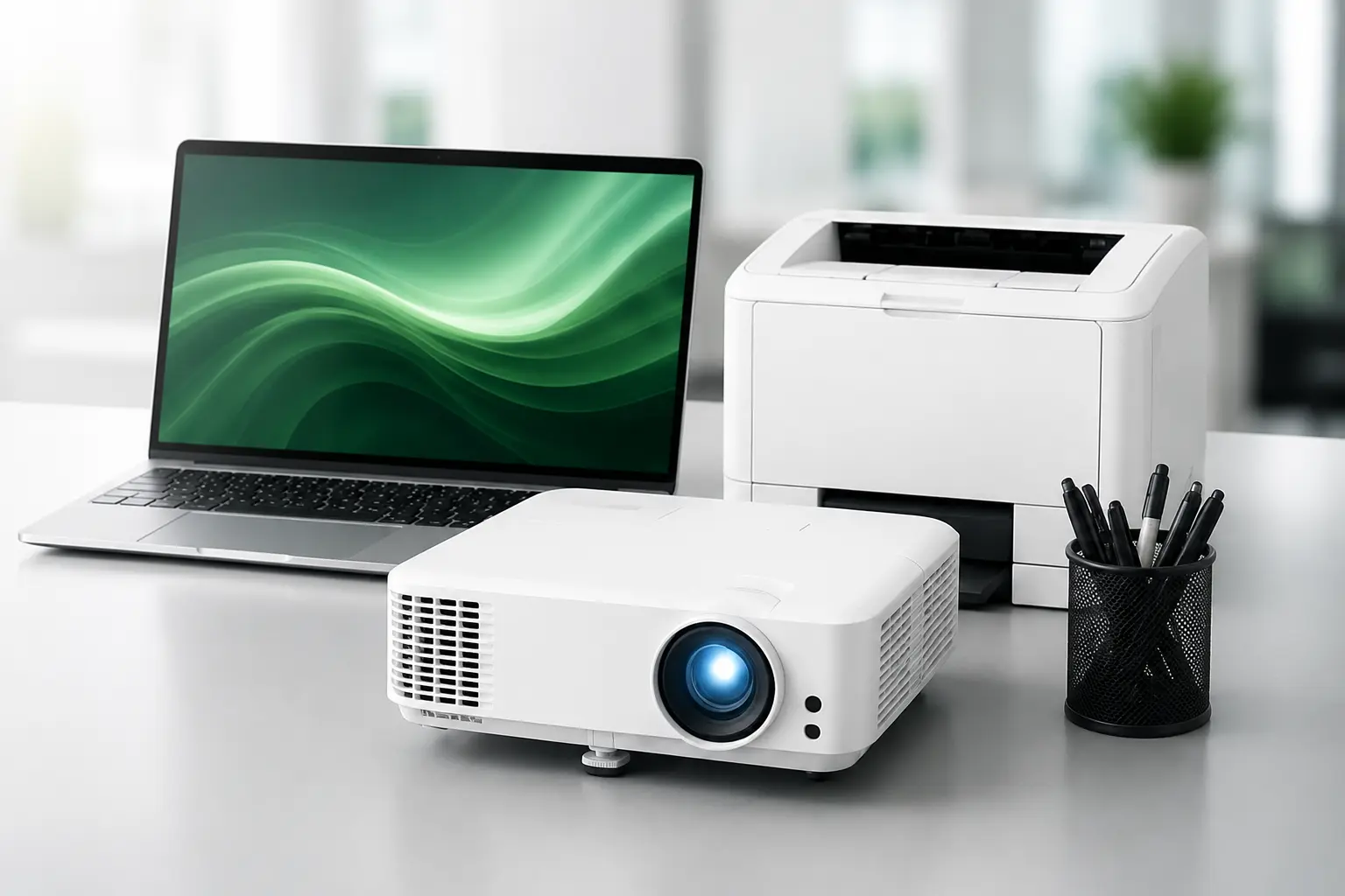 Office Equipment