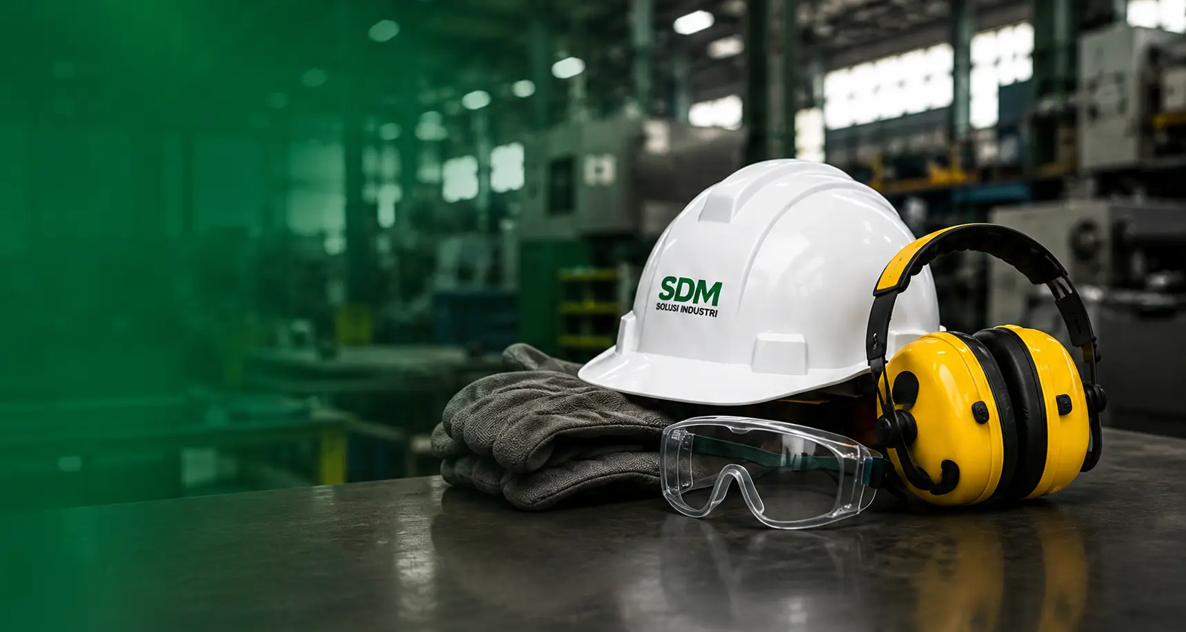 Safety Equipment