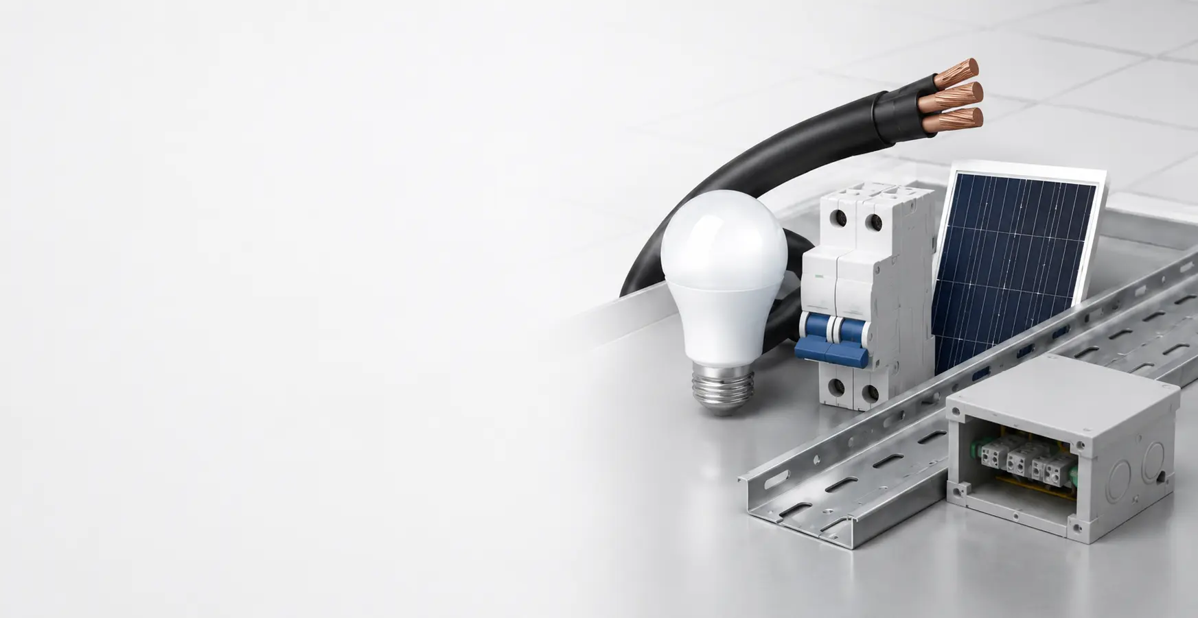 Electrical Equipment