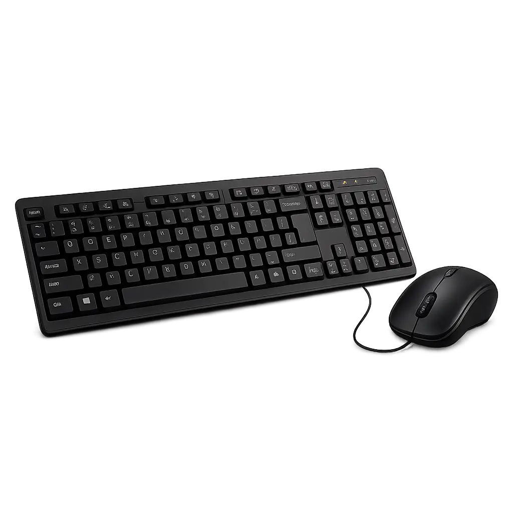 gambar-keyboard-dan-mouse-pengadaan-material-office-equipment