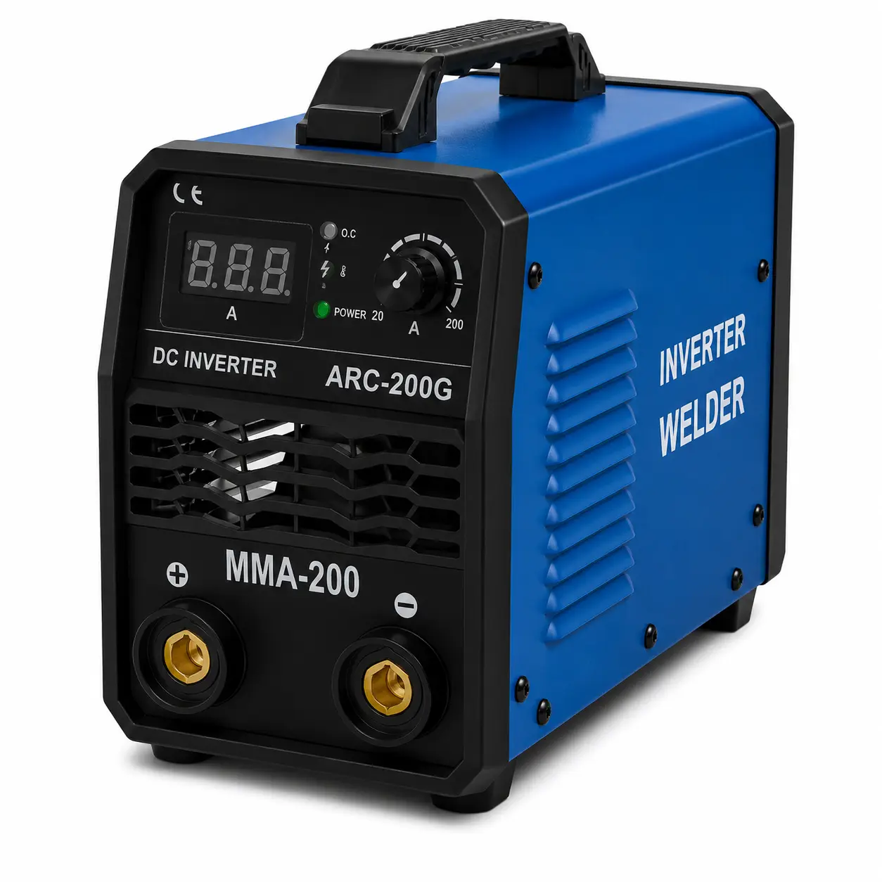 gambar-mesin-las-inverter-perbaikan-power-supply