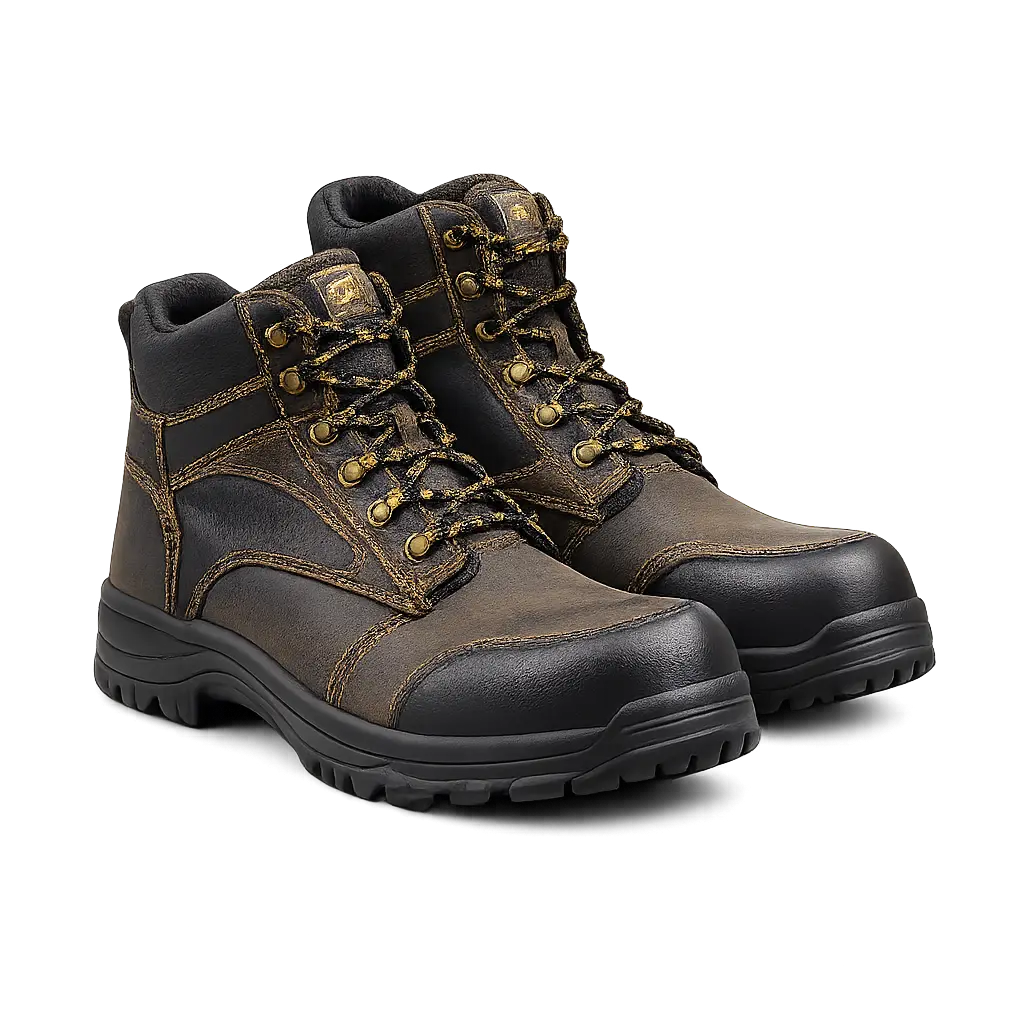 gambar-sepatu-safety-pengadaan-material-safety-equipment