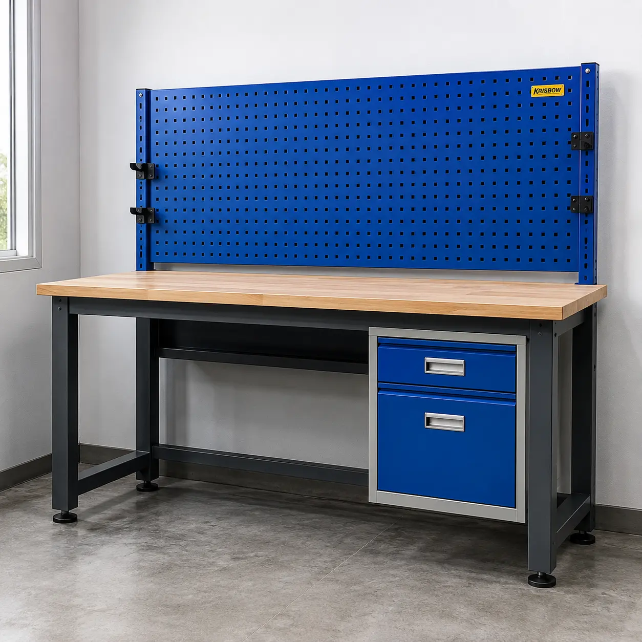 gambar-workstation-industrial-rack-structure-fabrikasi-industri
