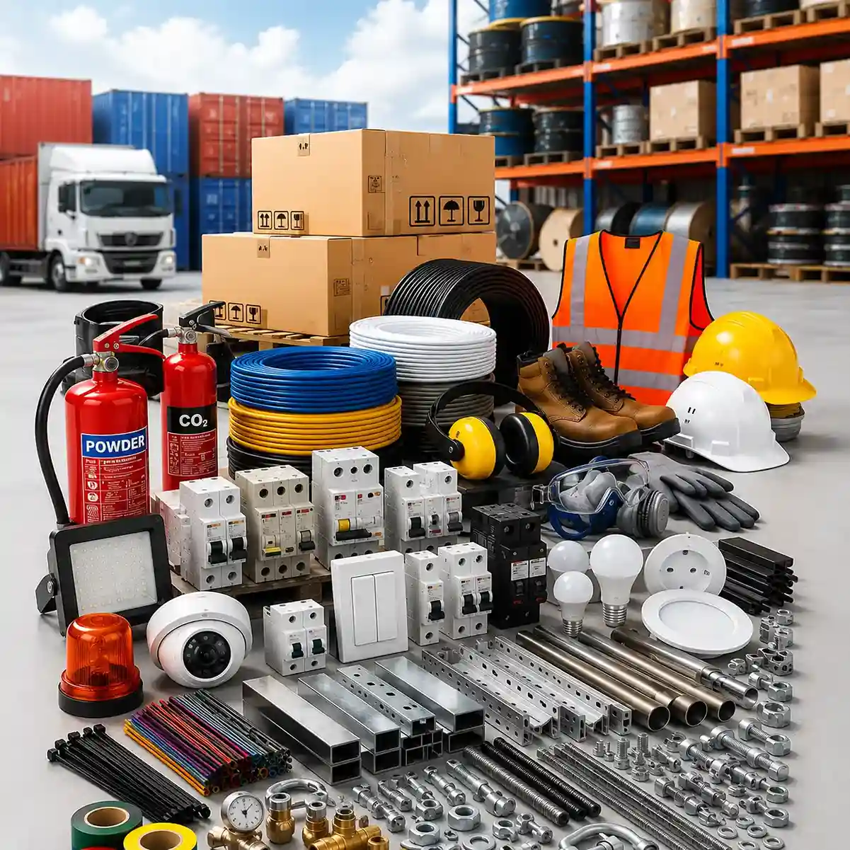 home-supplier-pengadaan-material-industri