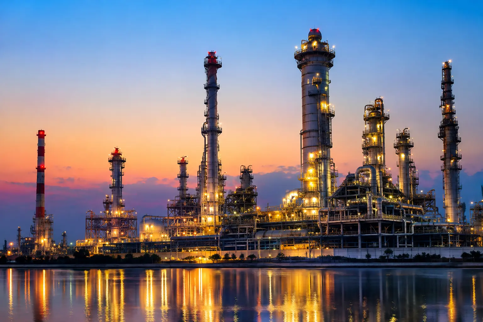 supplier-material-industri-oil-and-gas-oleh-SDMSI