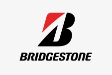 Our Client Client 3 new bridgestone logo design 2011 bpo