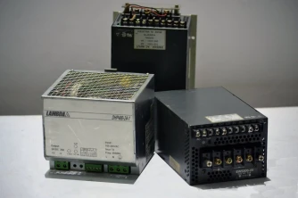 Industrial Electronics Repair Power Supply Service power supply lambda